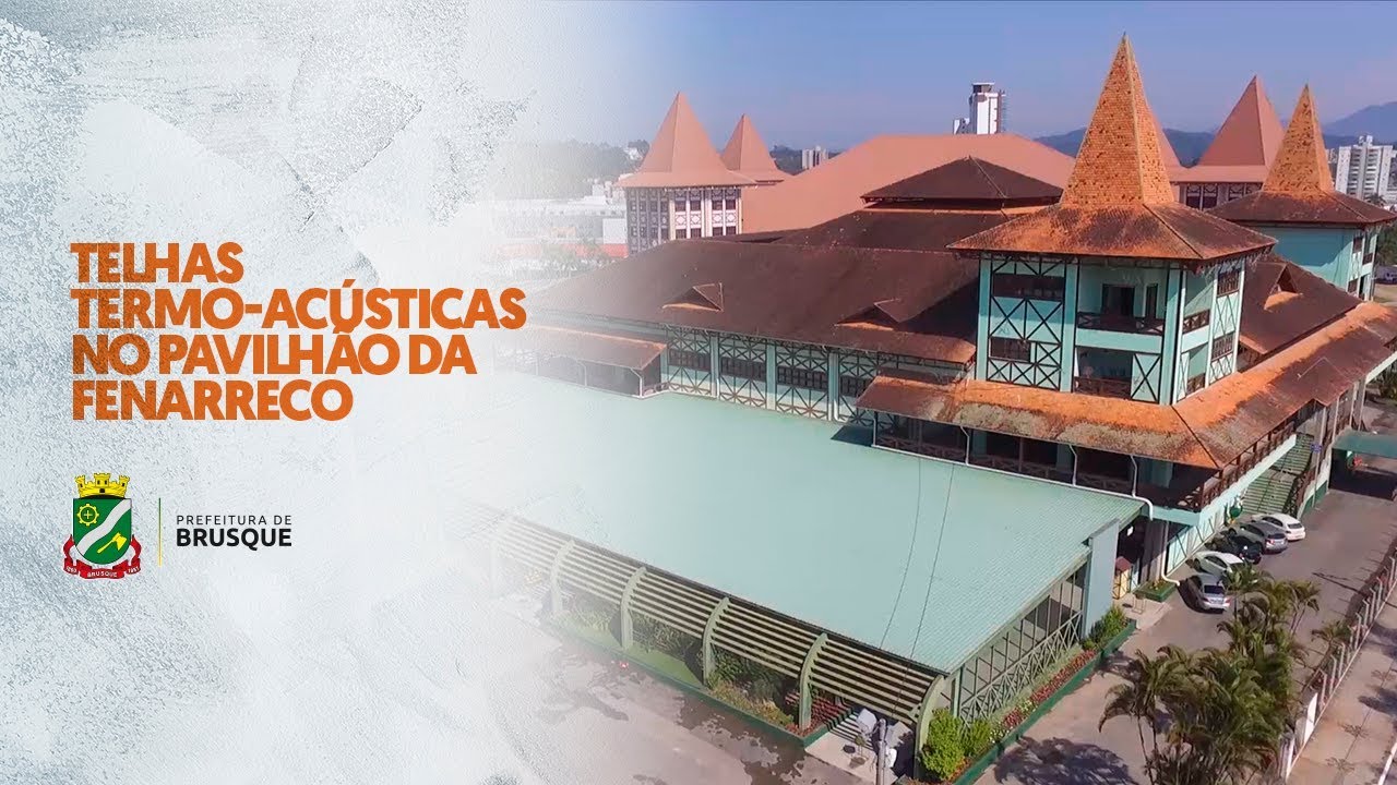 Troca das Telhas do Pavilhão da Fenarreco