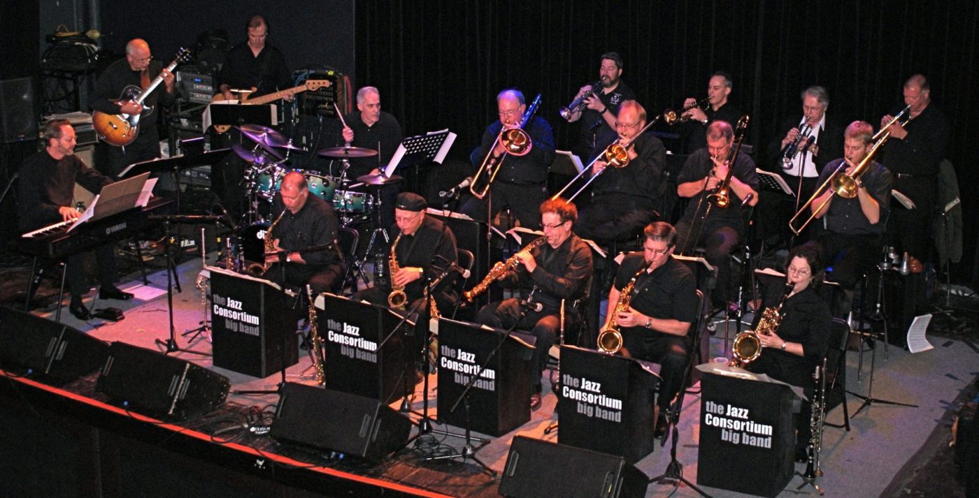 Músicos de renome são escolhidos para compor banda municipal “Big Band Brusque”