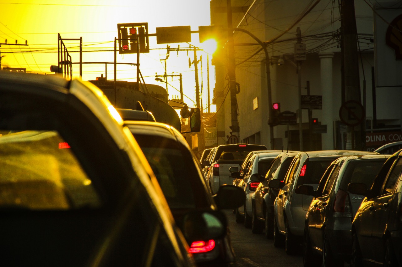 Audiência para apresentação de metas do Plano de Mobilidade acontece dia 26