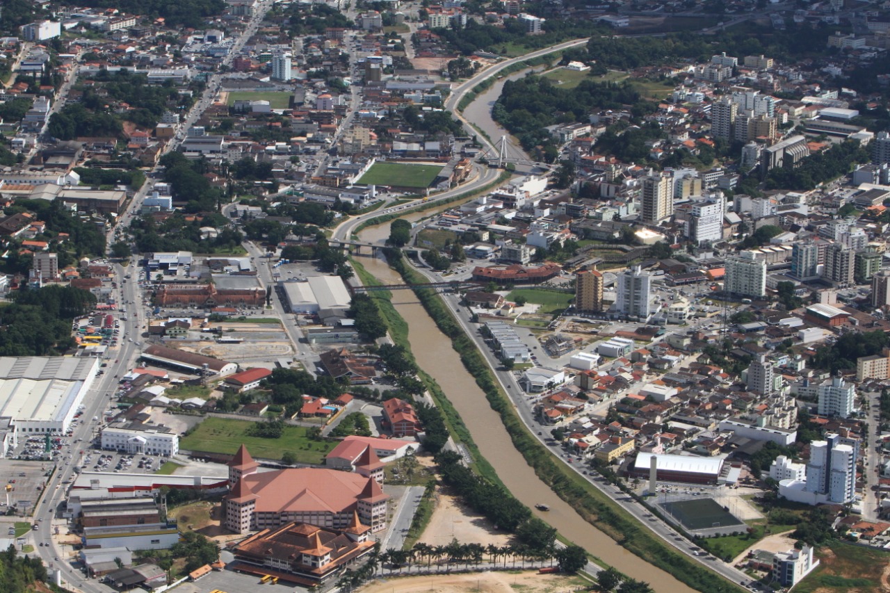 Defesa Civil divulga aviso meteorológico Estadual