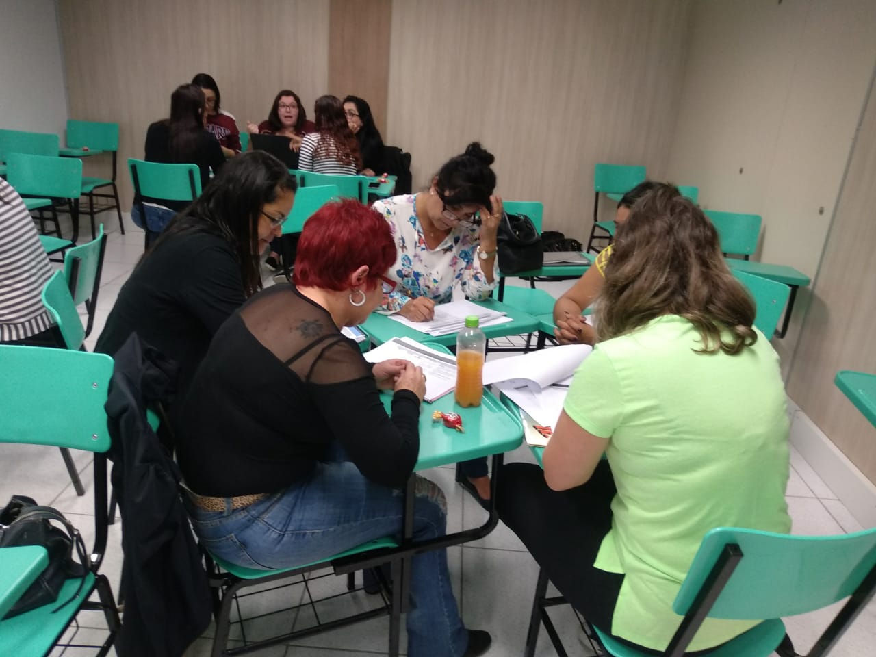 Educação: a importância da Hora Atividade para aperfeiçoamento dos professores e qualidade do ensino