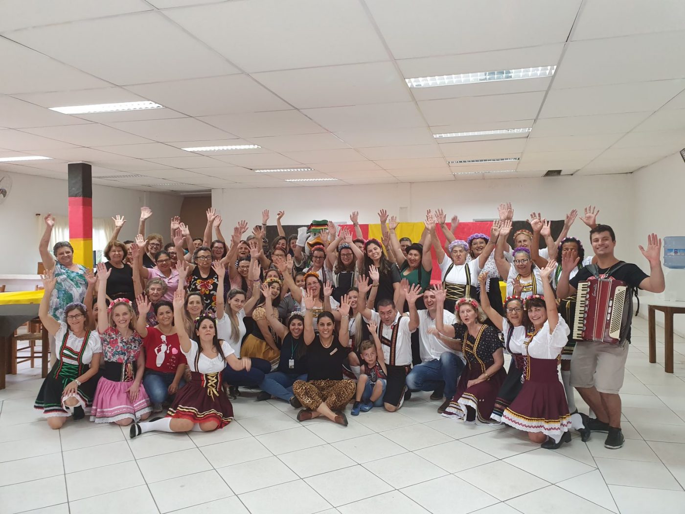 Paquefest movimenta comunidade do bairro Paquetá