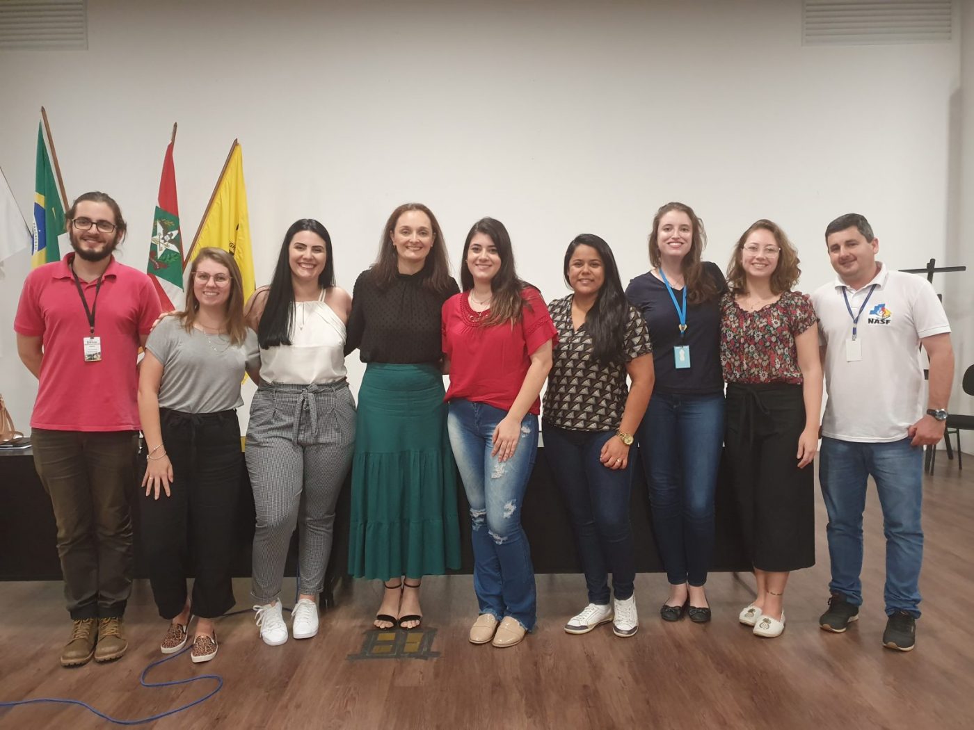 Evento “Ser Mulher” aborda aspectos da violência doméstica