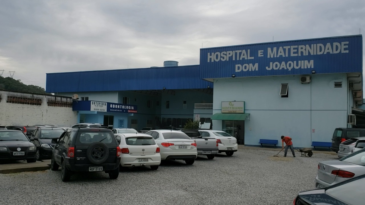 Hospital Dom Joaquim faz balanço positivo do primeiro fim de semana de atendimento SUS