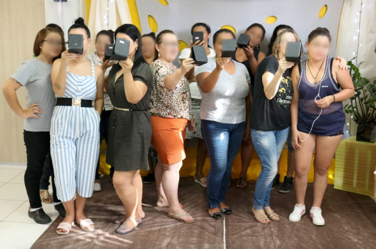 Violência doméstica: Do combate ao abuso no dia a dia ao trabalho de resgate de mulheres vítimas de agressão