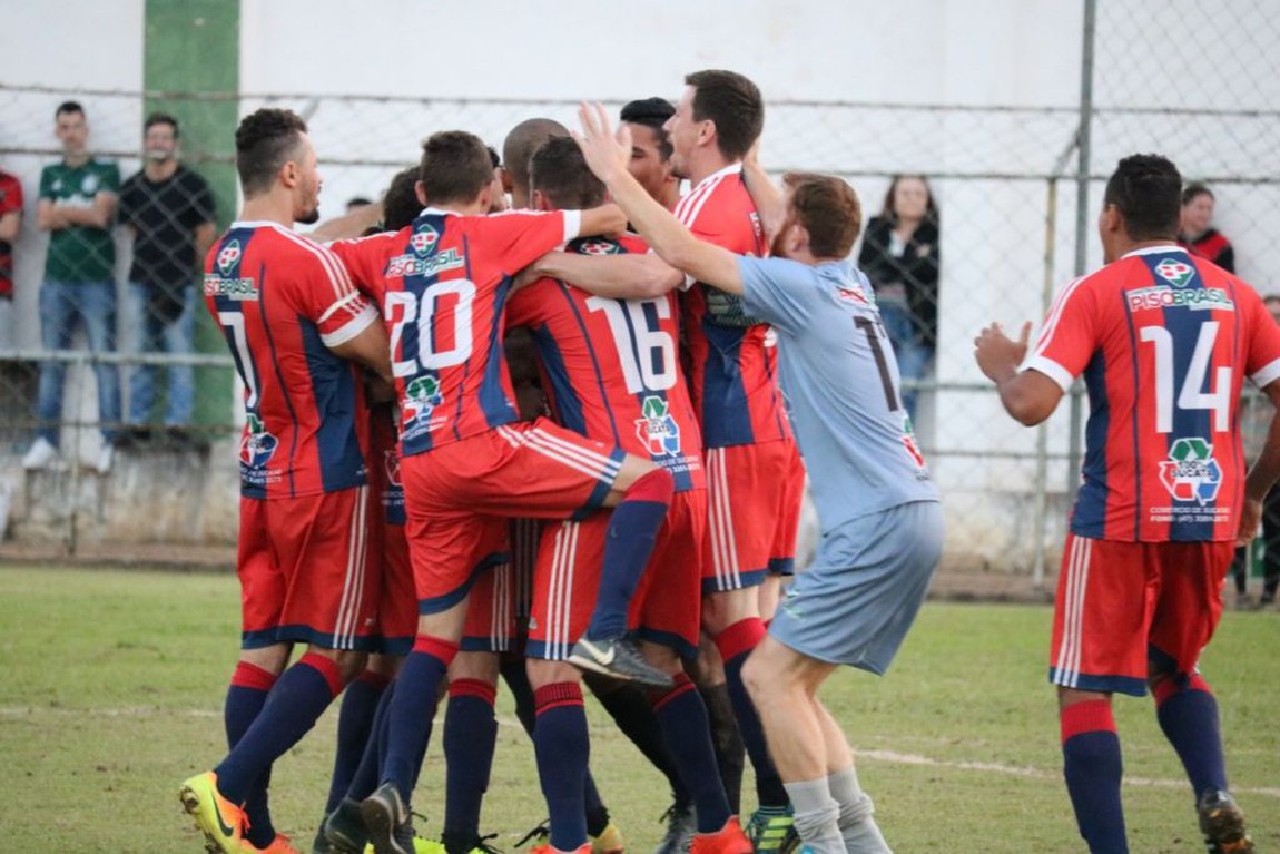 Primeira reunião do Campeonato Municipal de Futebol Amador de Brusque será nesta terça-feira (28)