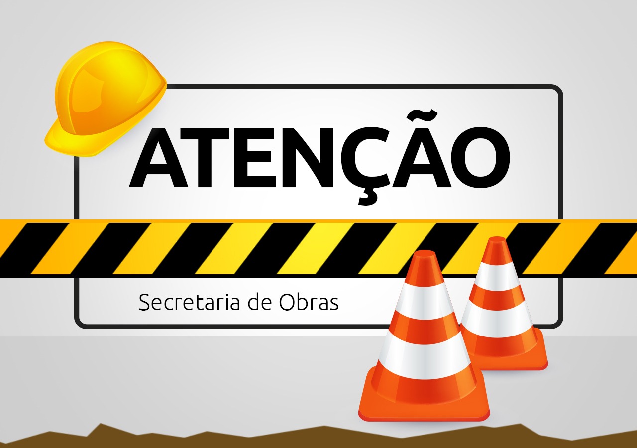 Rua João Caetano vai ser interditada para obras de drenagem