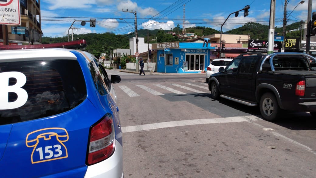 Águas Claras: Guarda de Trânsito se prepara para controlar tráfego no retorno das praias
