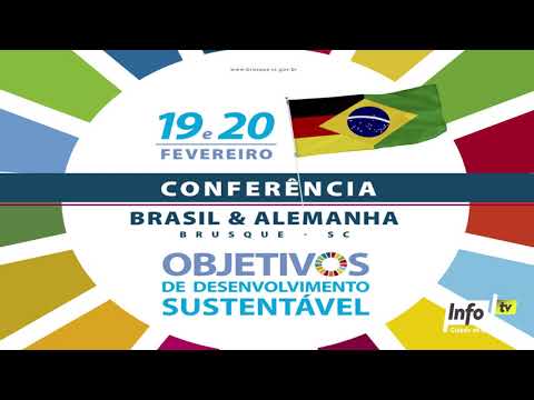 InfoTV – Conferência ODS
