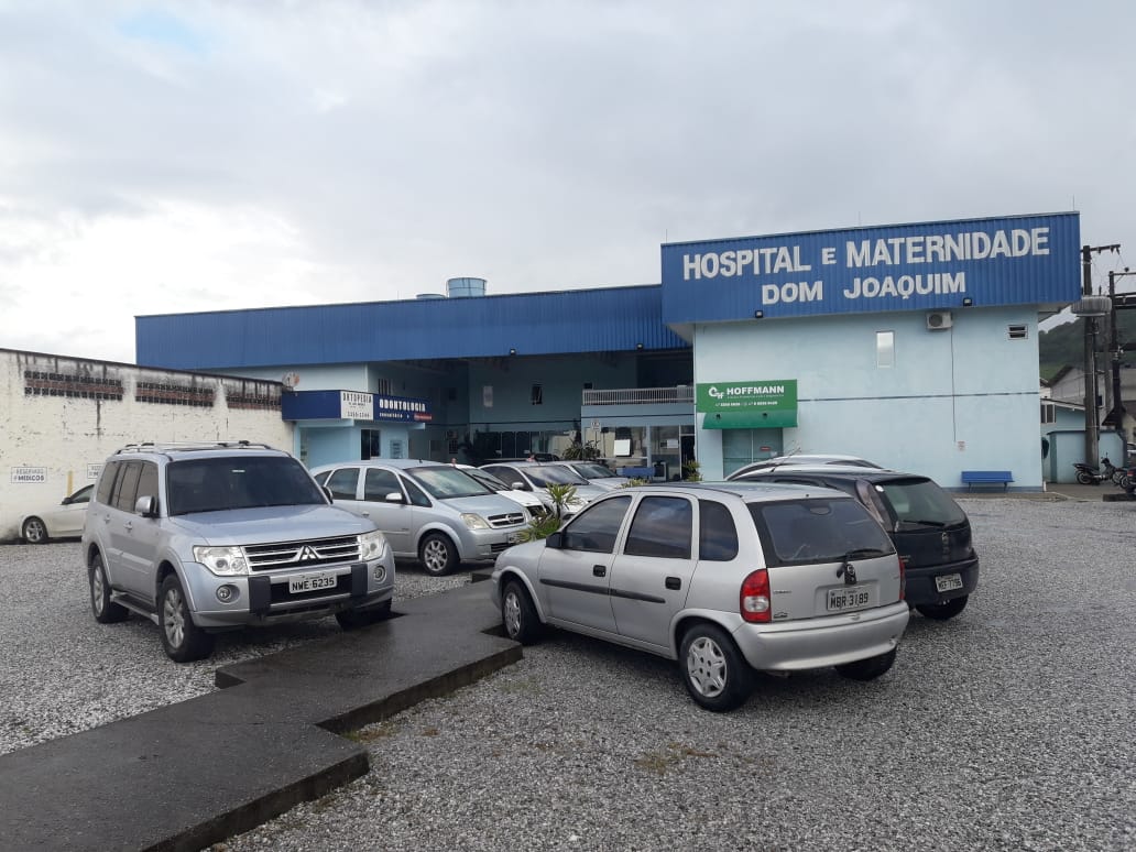 Pronto atendimento do Hospital Dom Joaquim já realizou aproximadamente 5 mil consultas em três meses