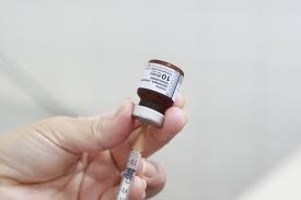 Campanha de Vacinação contra o Sarampo chega à última semana
