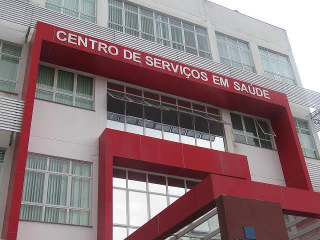 Secretário da Saúde orienta pacientes que estiverem com sintomas gripais ou de infecção respiratória