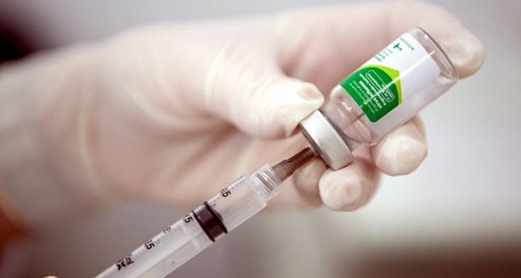 Campanha de Vacinação contra Influenza é prorrogada