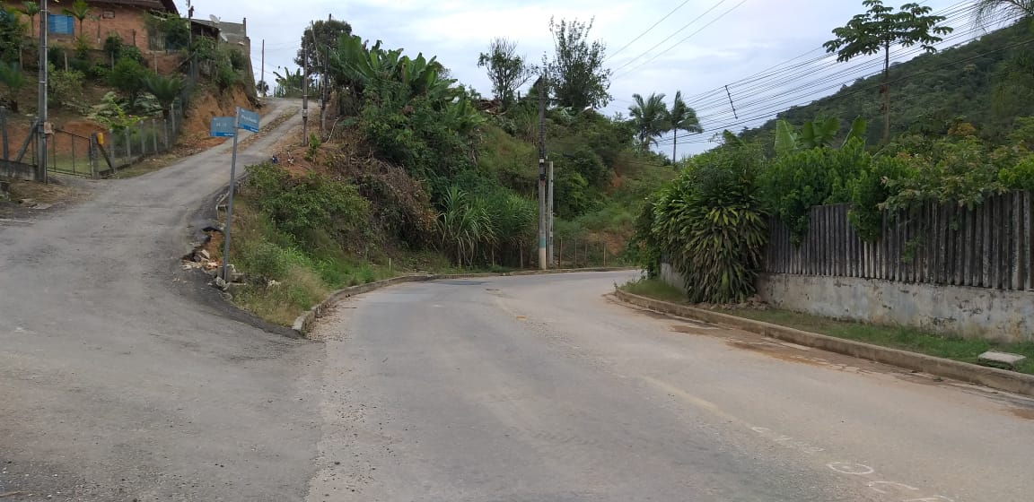 Obras na rua Poço Fundo iniciam na segunda-feira (6)