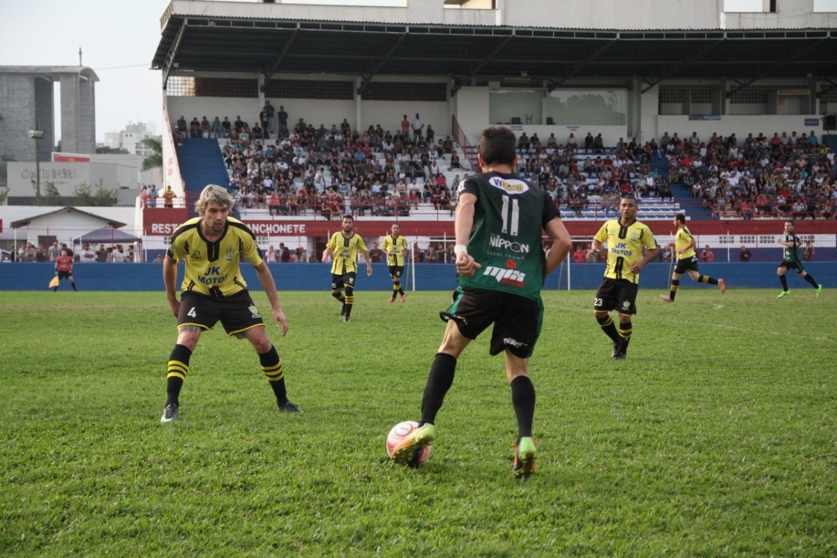 FME prorroga bingo do futebol amador para 16 de julho