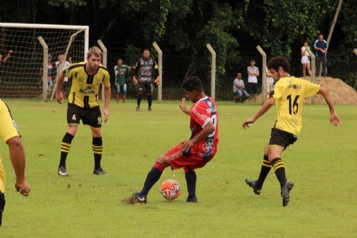 FME e dirigentes discutem sobre a realização do Campeonato Amador