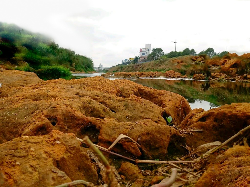 Defesa Civil realiza balanço sobre estiagem no município