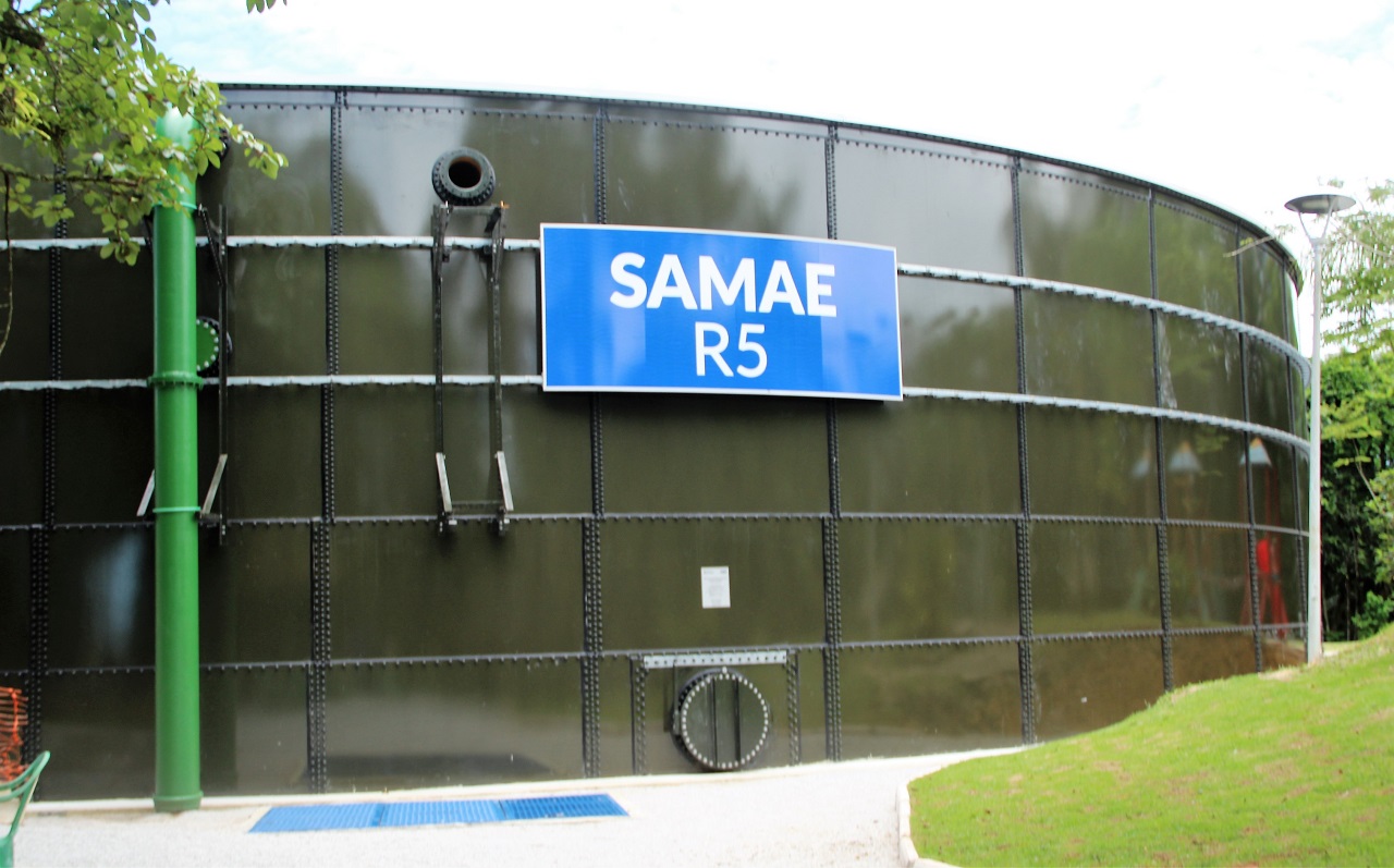 Samae divulga locais de provas práticas de processo seletivo