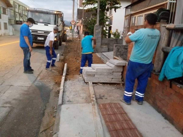 Rua General Osório estará fechada para o tráfego neste domingo (5)