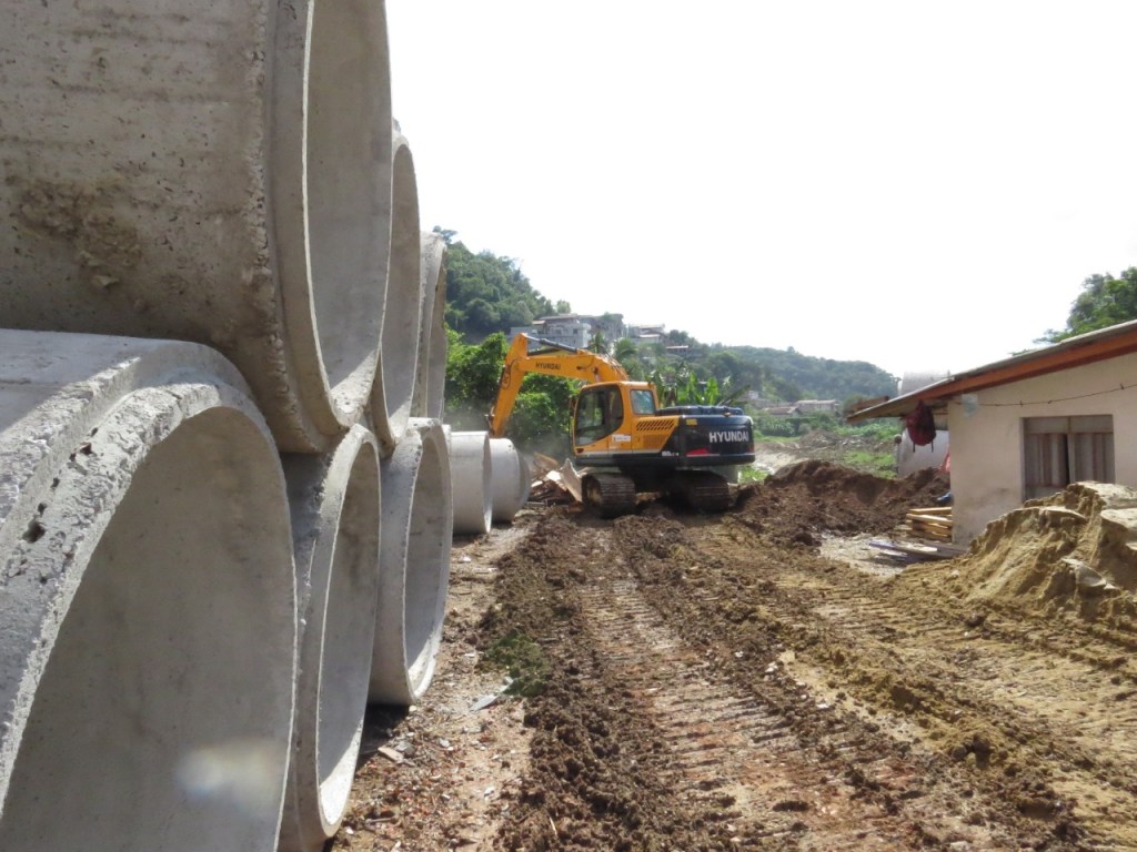 Secretaria de Obras apresenta balanço das ações de 2020