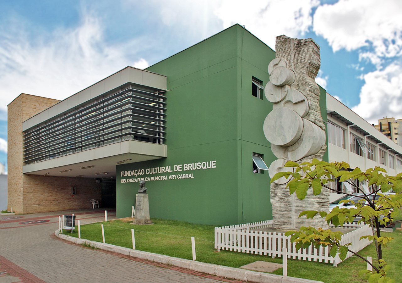 Fundação Cultural de Brusque se reinventou em 2020