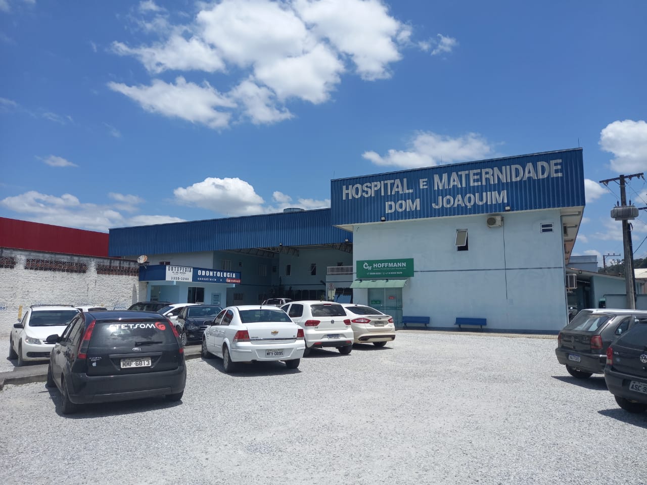 Prefeitura e hospital Dom Joaquim fazem balanço do trabalho em 2020