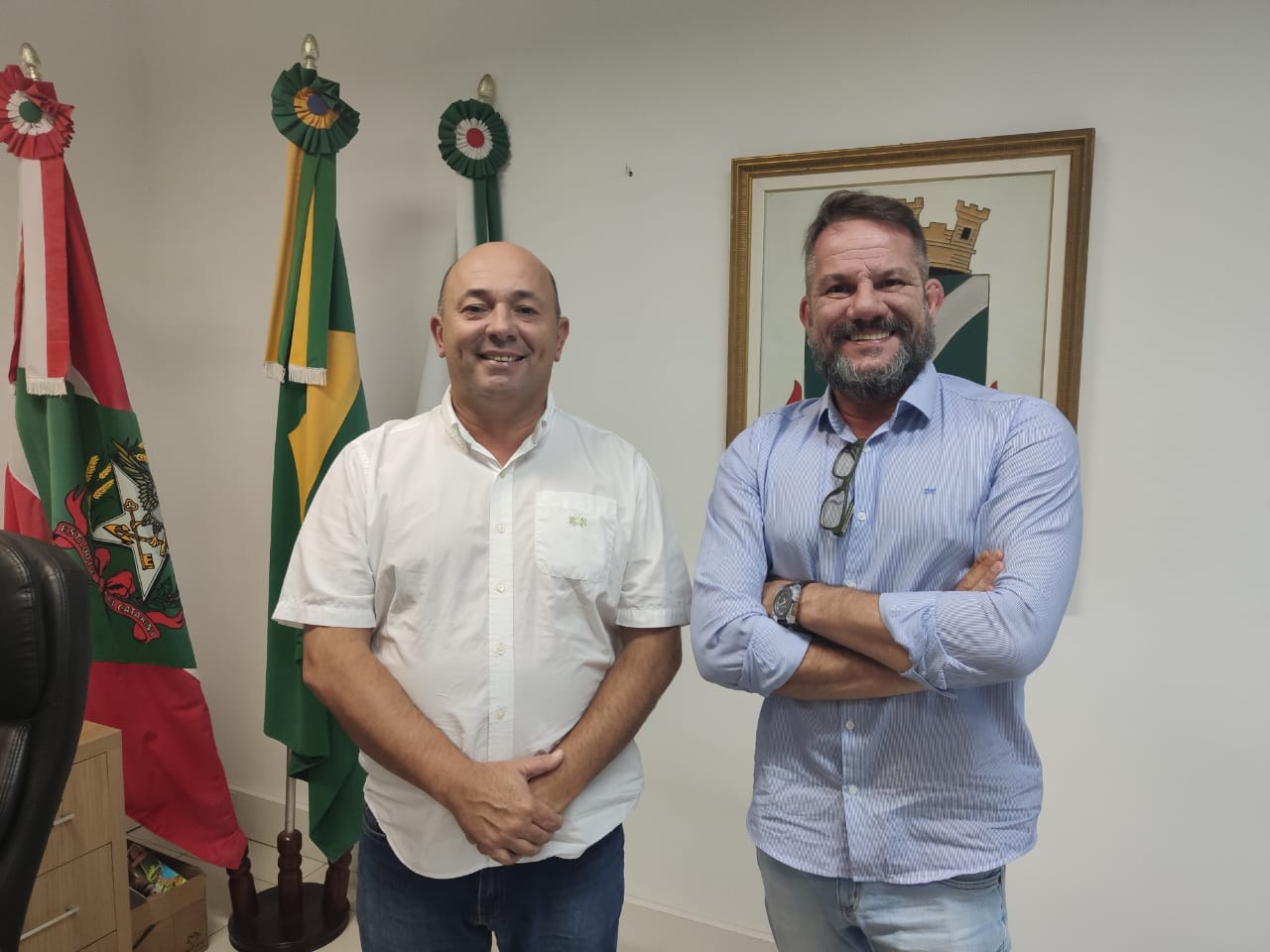 Ivan Jasper é o novo diretor-geral de Turismo