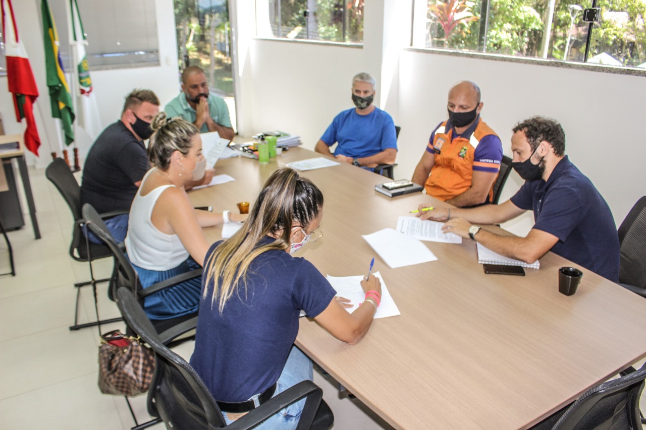 Gestores debatem criação de comissão para desburocratizar pedidos de viabilidade