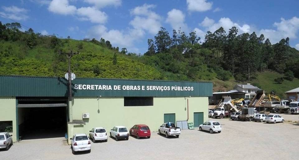 Datas de inscrições para processo seletivo da Secretaria de Obras são alteradas