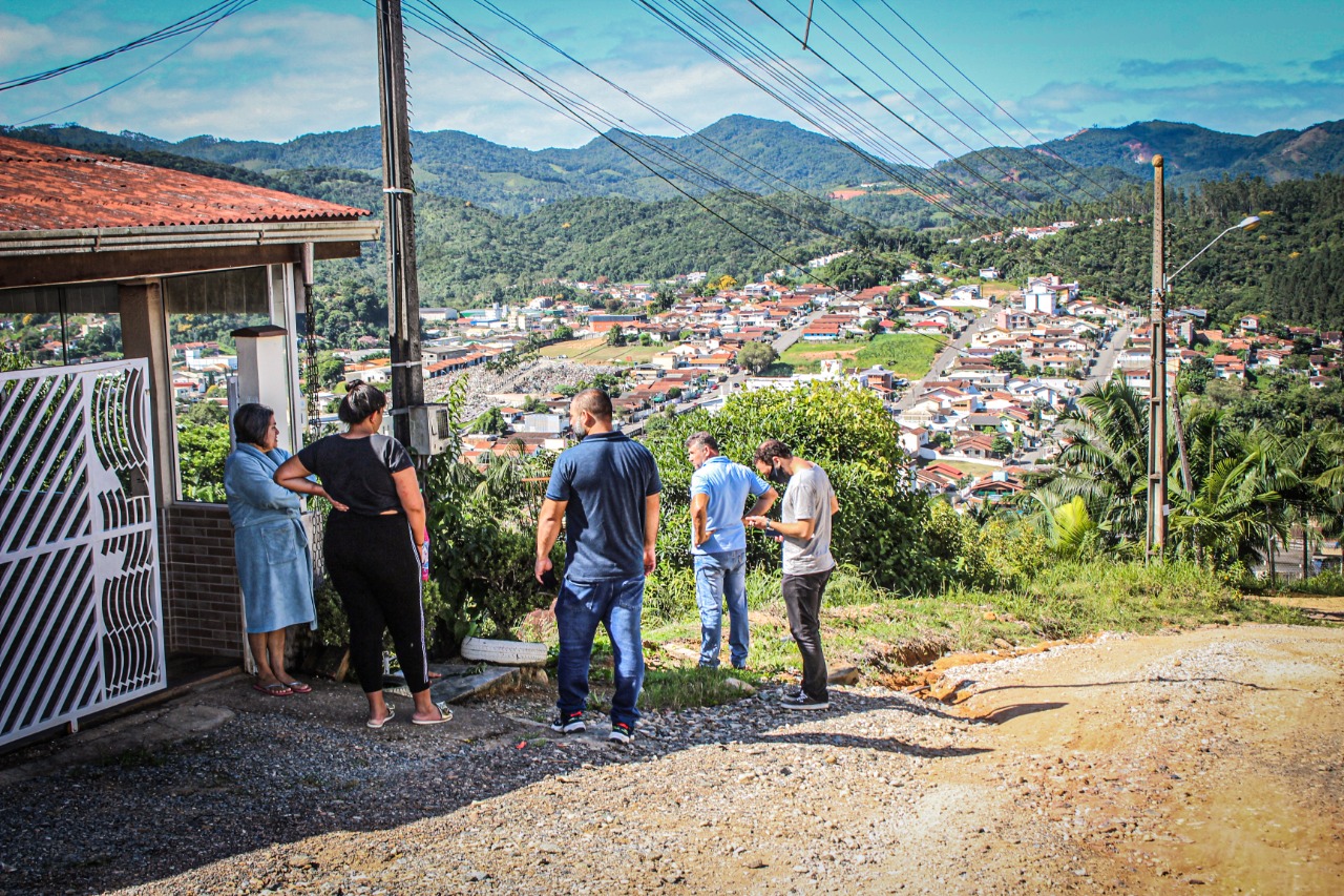 Samae se prepara para terceira etapa de obras na rua AC 020