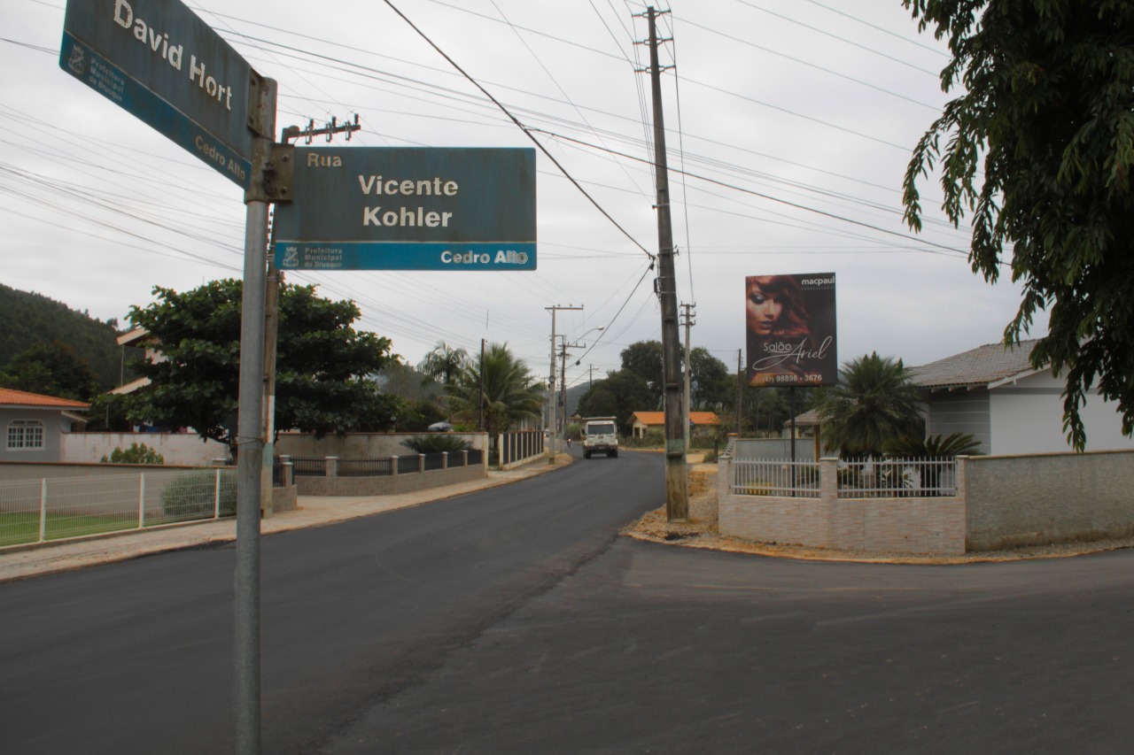 Prefeitura investe mais de R$ 250 mil em obras de drenagem no Cedro Alto