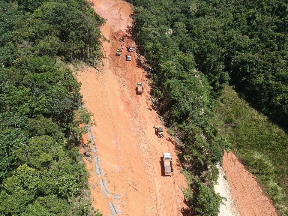 Samae abre chamamento público para recebimento de aterro da ETA Cristalina