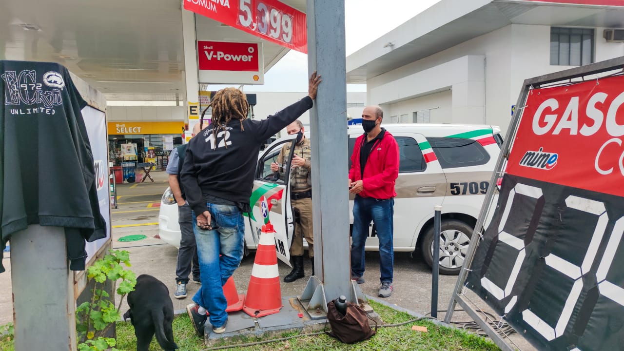 Prefeitura divulga balanço da operação conjunta de abordagem social