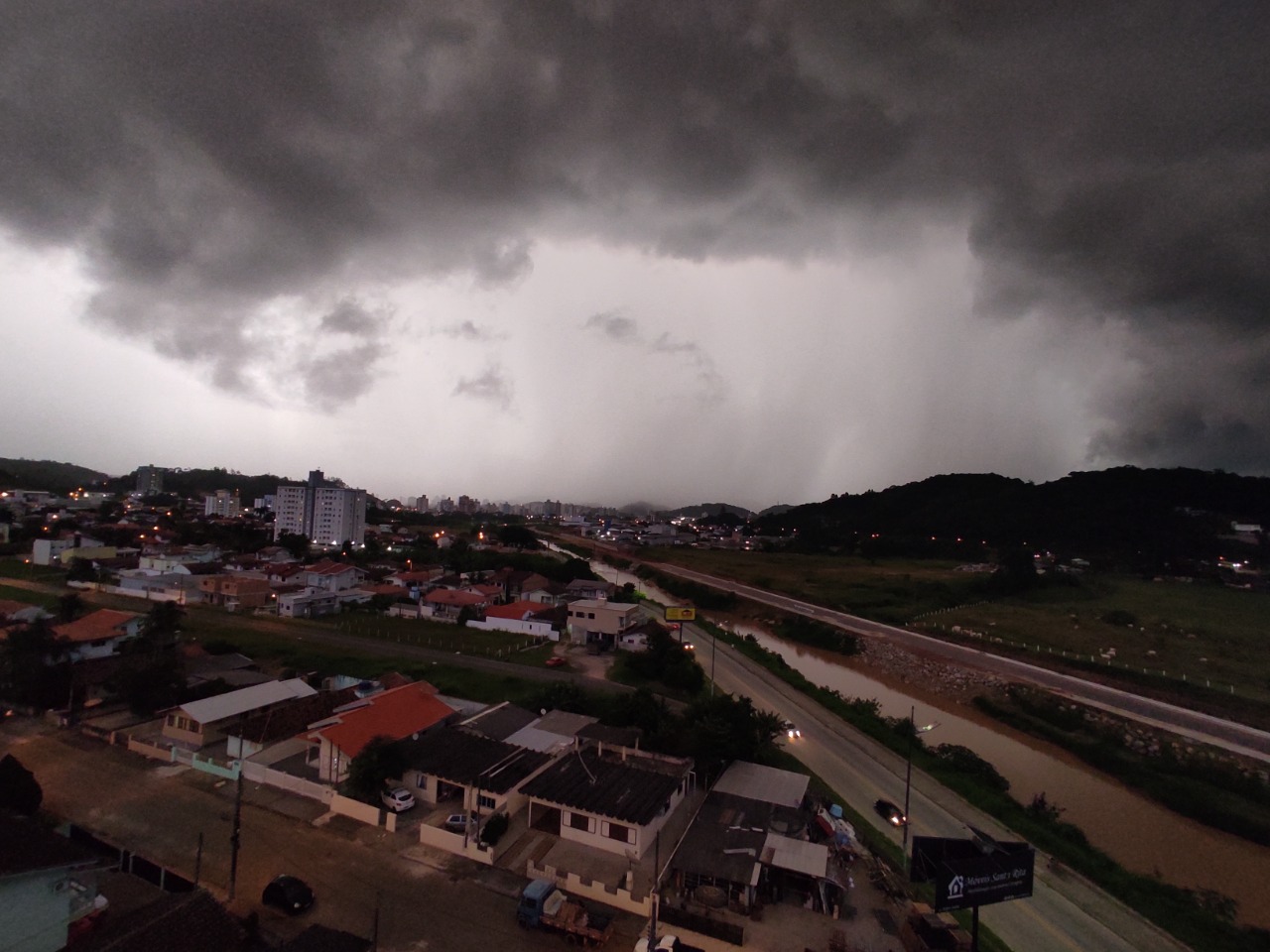 Confira o panorama do abastecimento de água no pós-chuvas