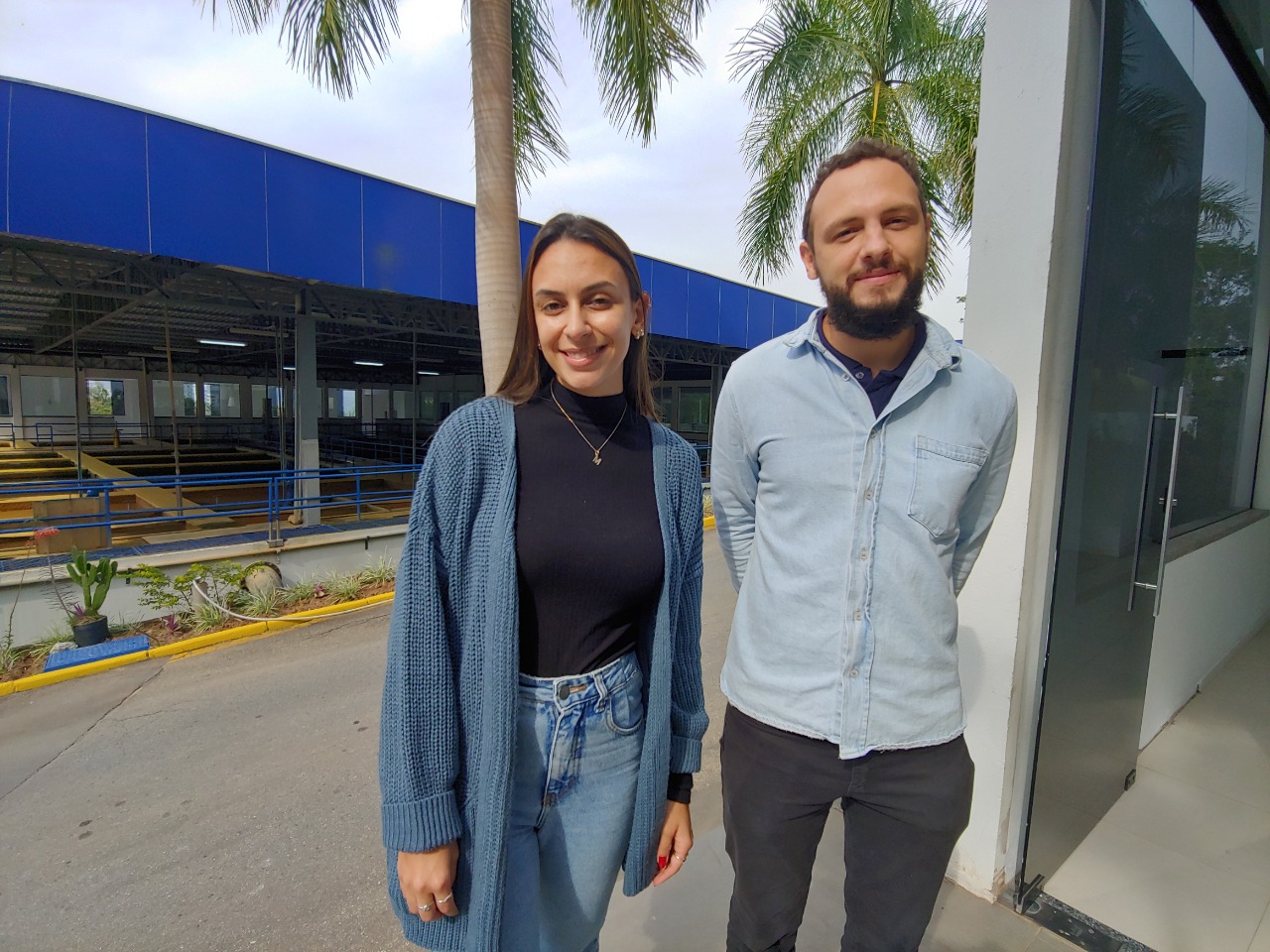 Trabalhos do Samae são escolhidos para serem apresentados em congresso nacional