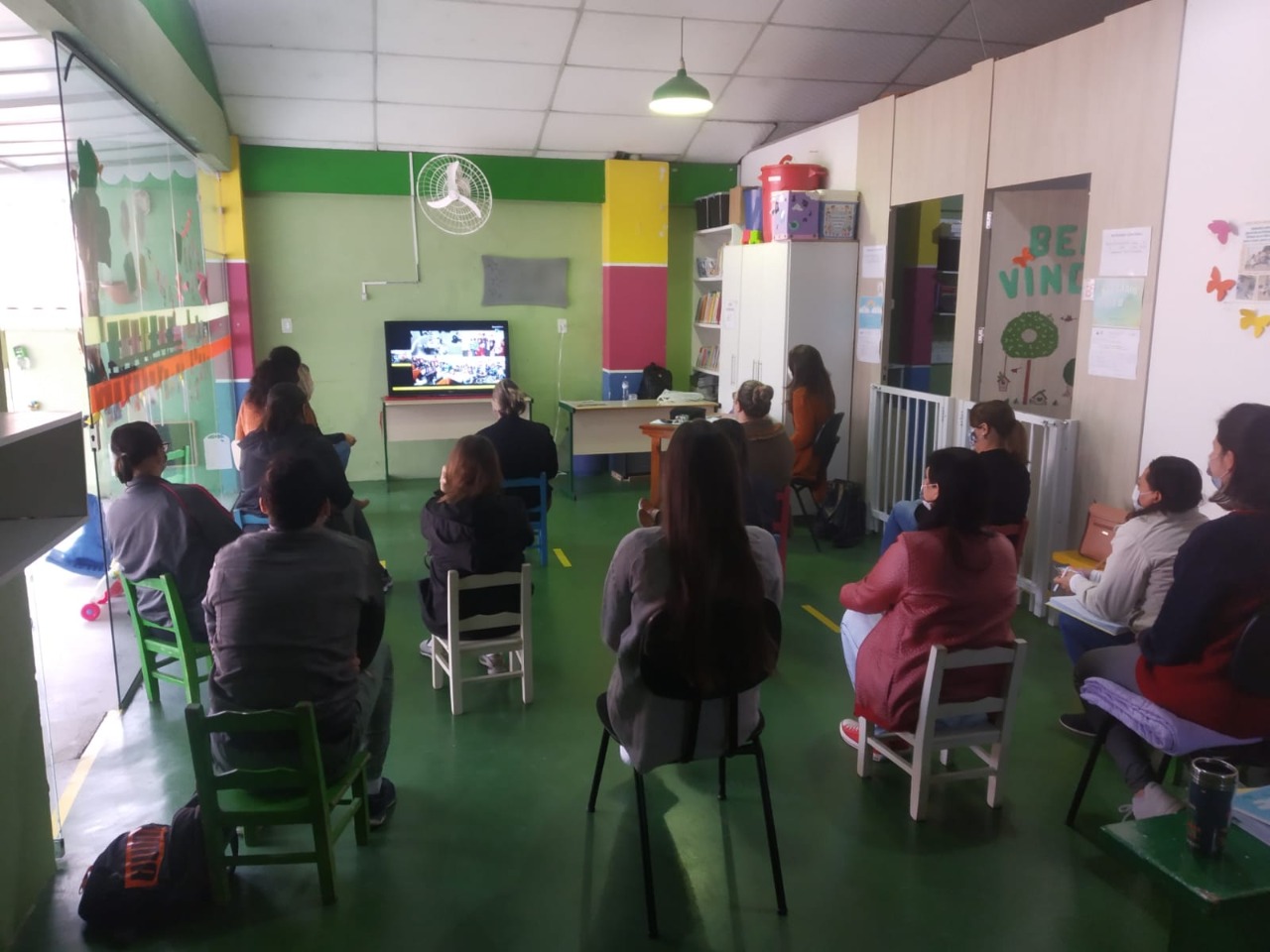 “Robótica educacional torna-se uma realidade na rede municipal de ensino de Brusque”