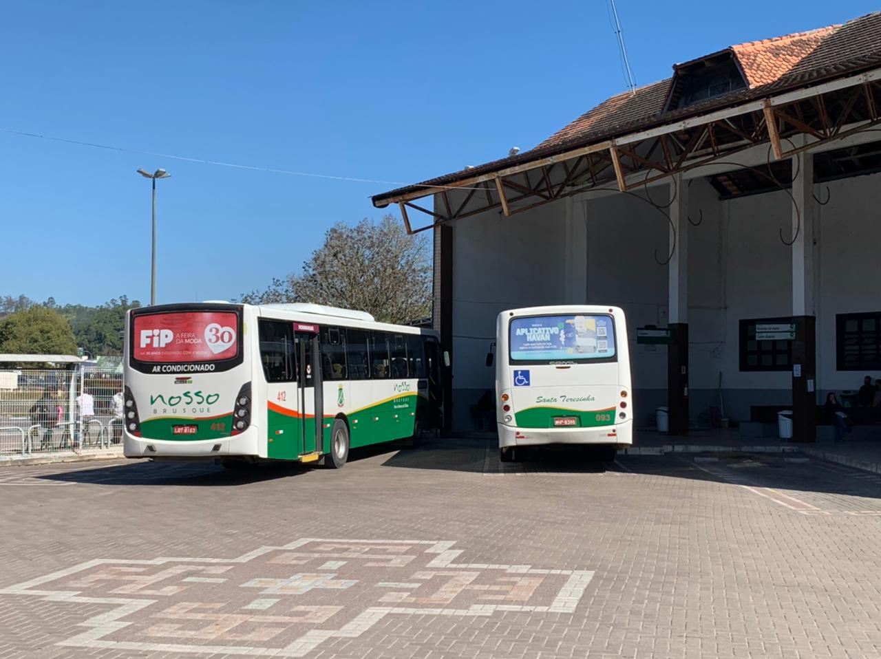 Tarifa do transporte coletivo é atualizada