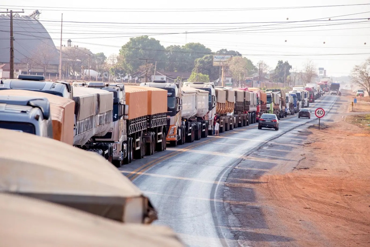 Samae monitora rumores de paralisação desde a semana passada