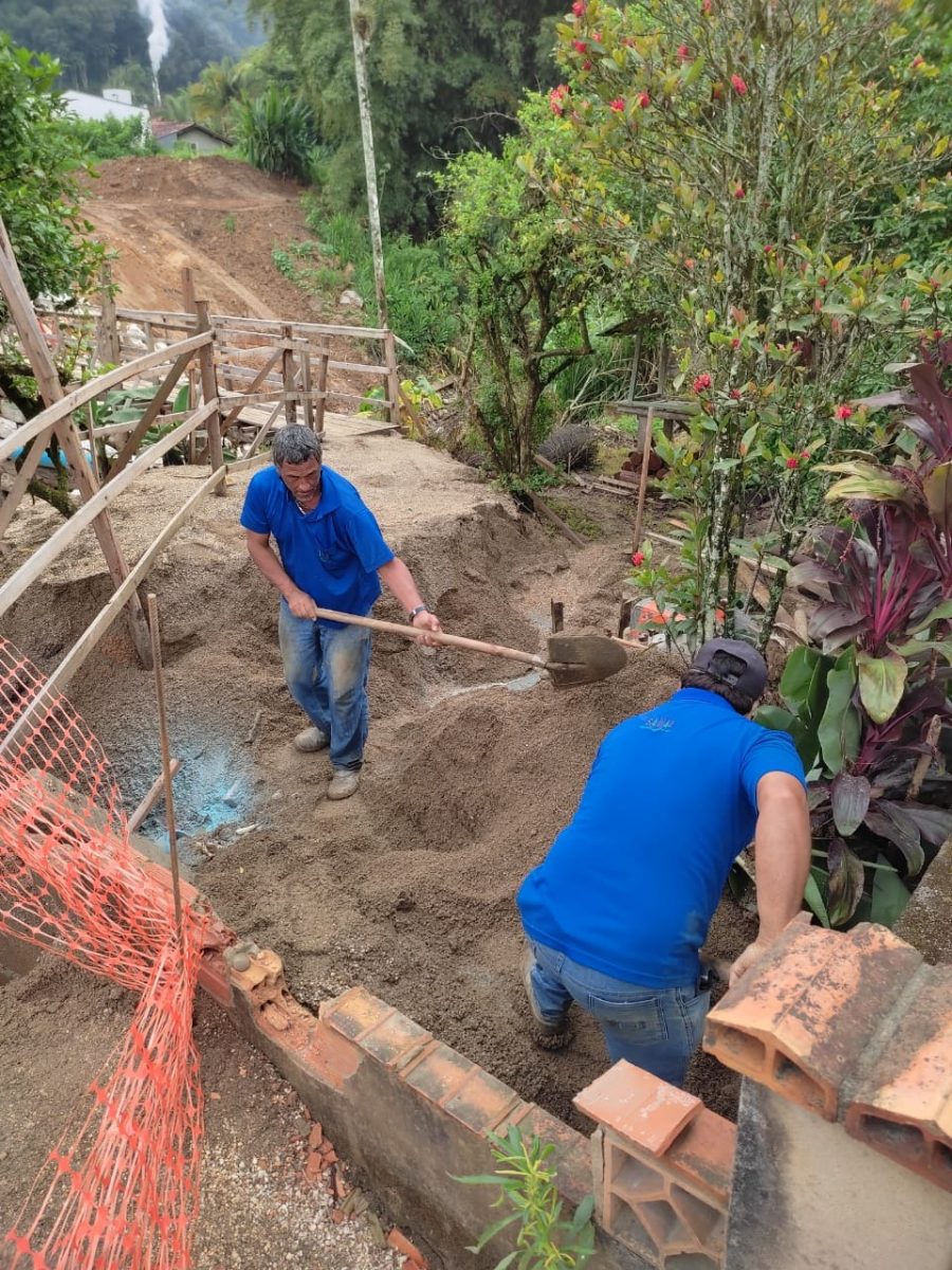 Samae atualiza situação do abastecimento no Guarani e Rio Branco