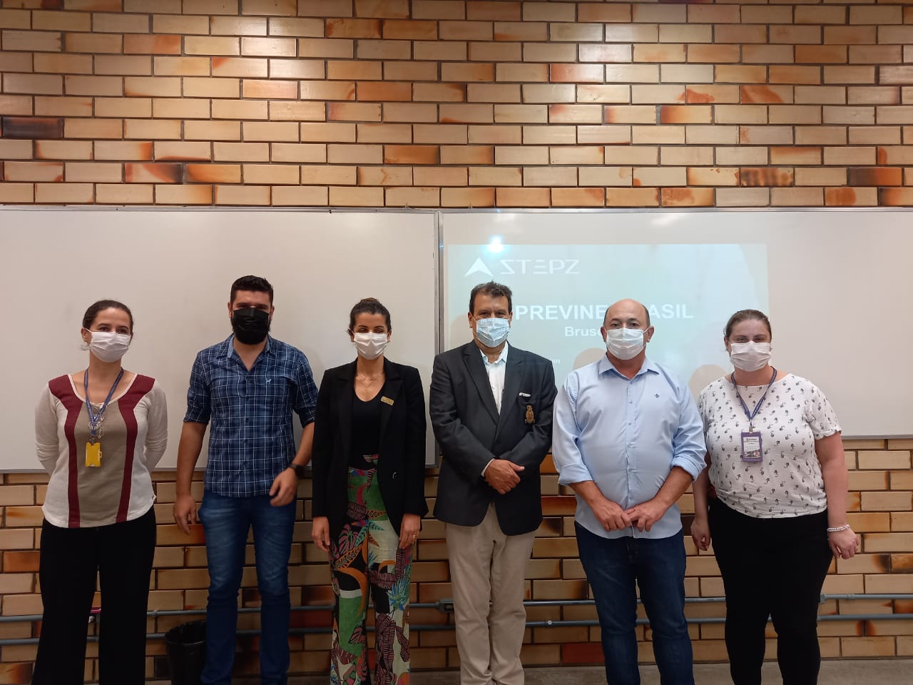 Servidores da Secretaria de Saúde participam de capacitação sobre o programa Previne Brasil