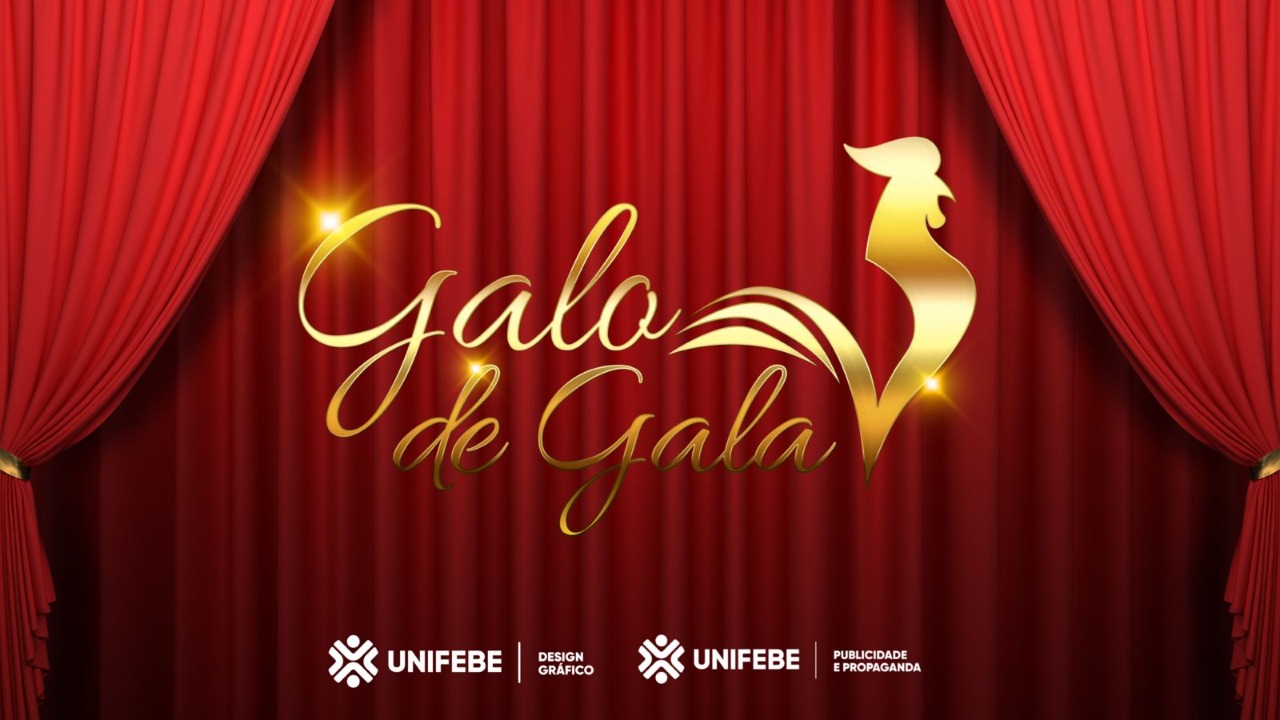 Galo de Gala: Alunos da Unifebe fazem evento para promover o turismo em Brusque