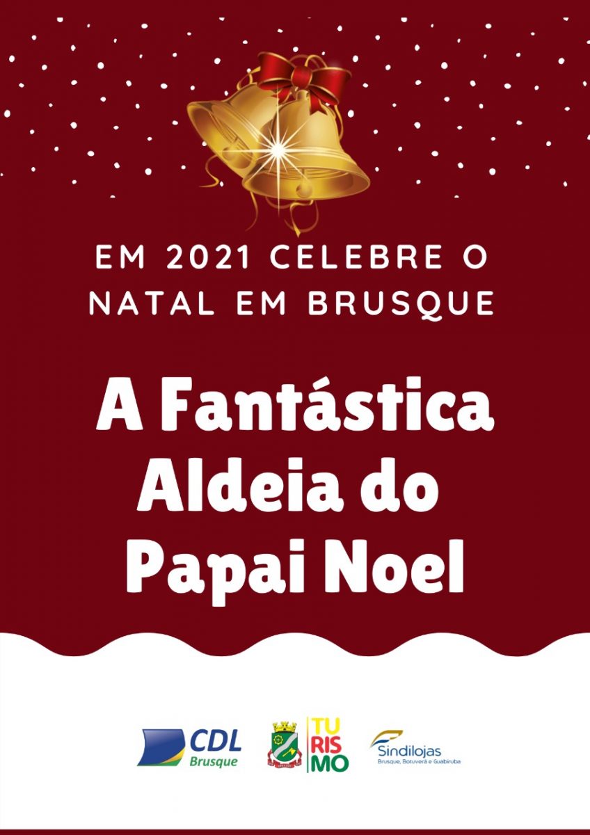 Natal 2021: Inscrições abertas para atrações artísticas e culturais e feira de artesanato