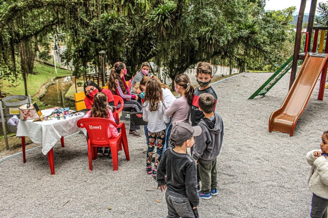 Segunda edição do Samae no Parque é neste sábado, 27