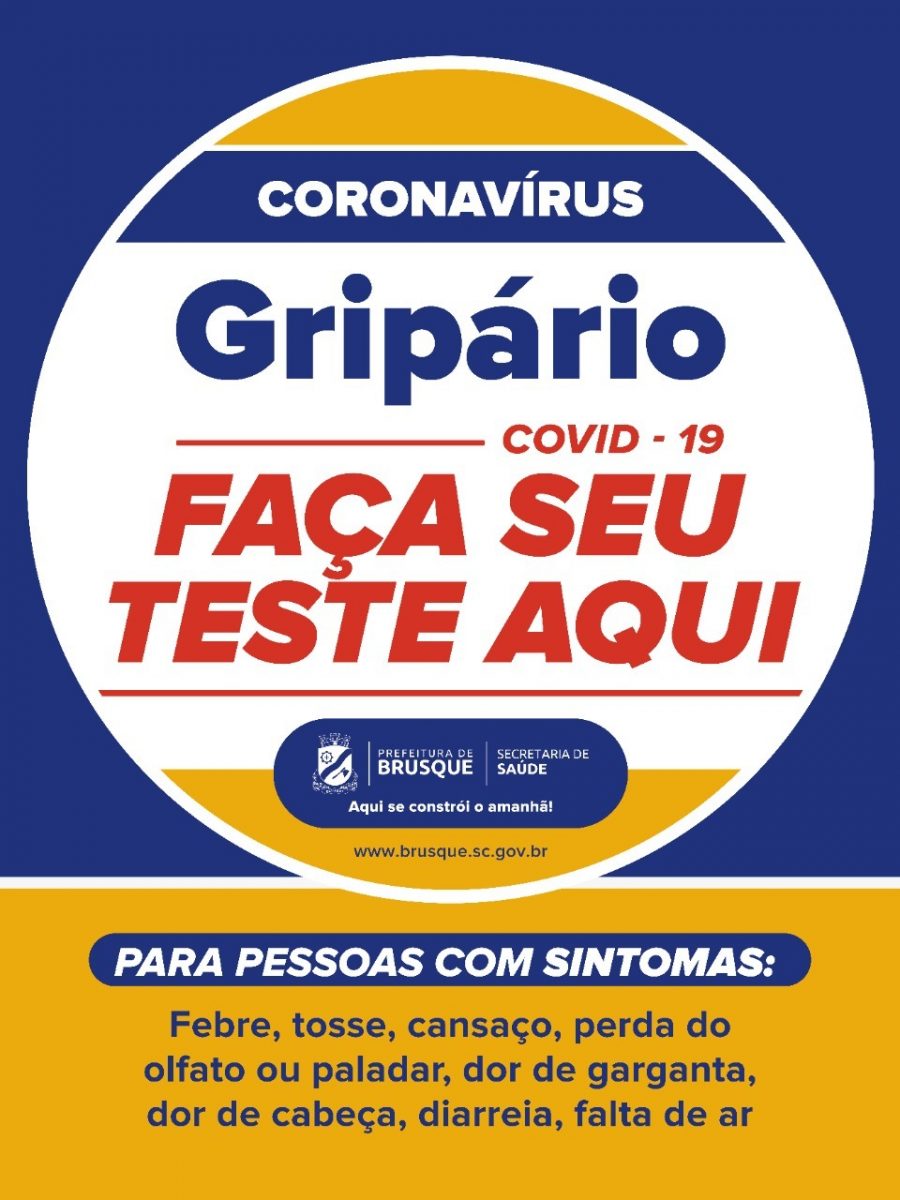 Unidade Móvel de atendimento estará disponível para população a partir de quinta-feira à tarde