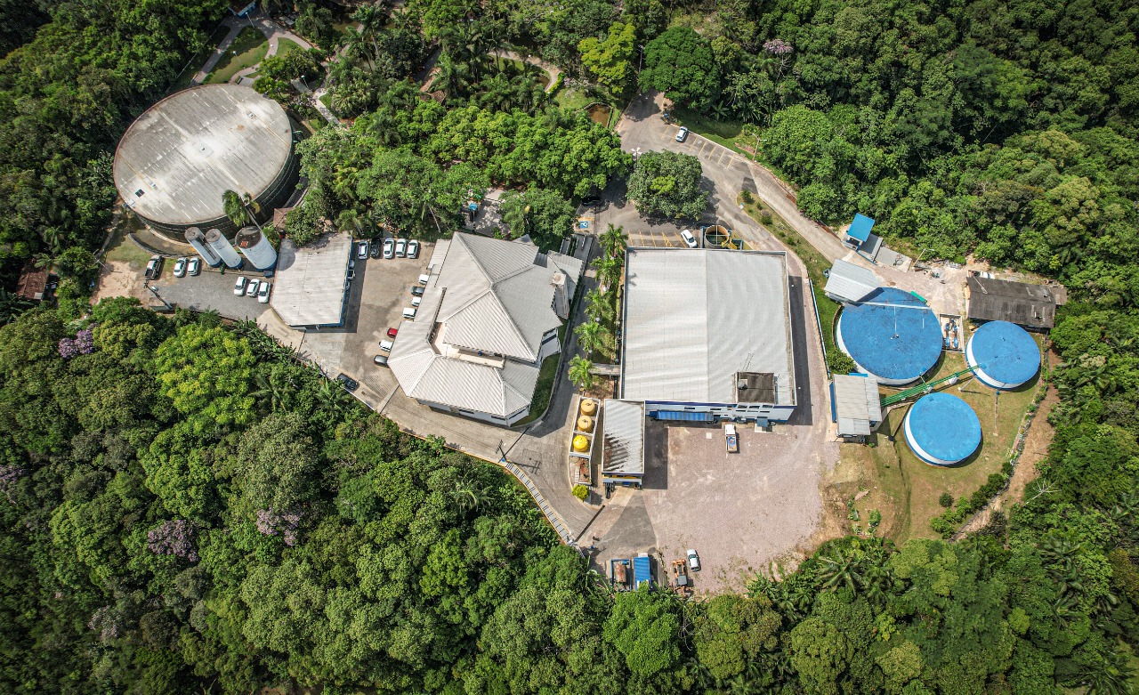 Samae dá dicas de consumo consciente durante forte onda de calor