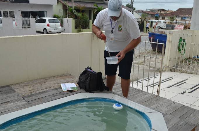 Programa de Endemias realizará ações de combate ao Aedes Aegypti