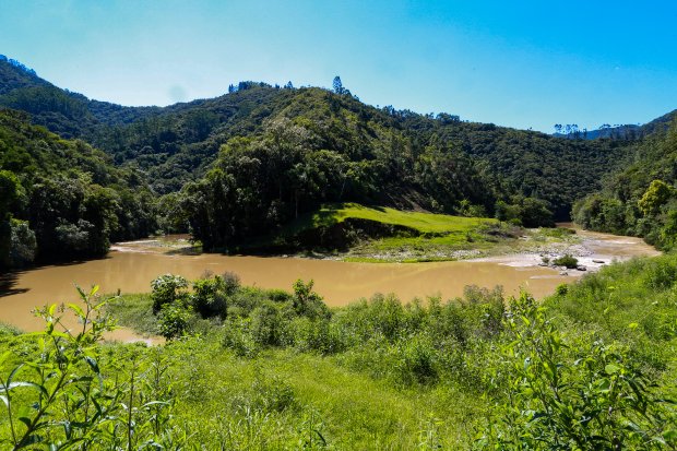 Governo de Santa Catarina lança edital para a construção da Barragem de Botuverá com investimento de R$ 110 milhões