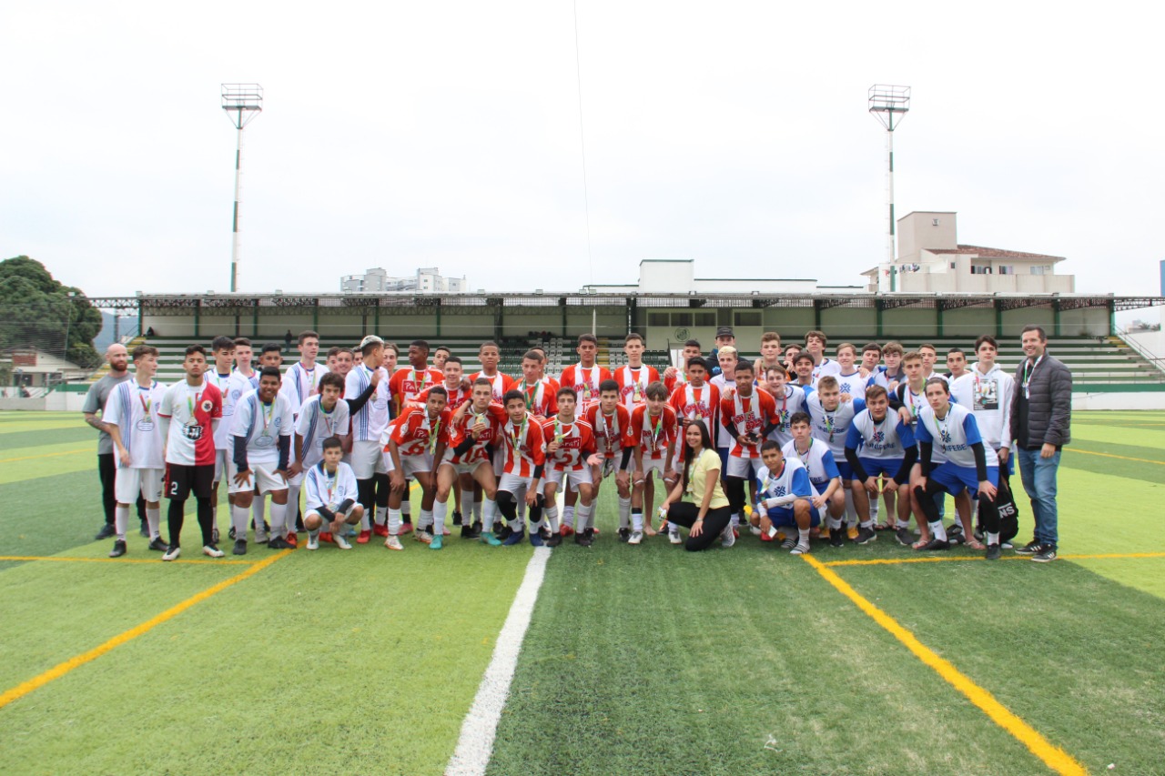 Santa Terezinha vence Feliciano Pires e conquista moleque Moleque Bom de Bola