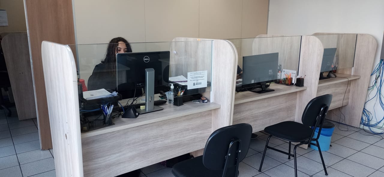 Sala do Empreendedor concentra todos os serviços disponibilizados aos Microempreendedores Individuais