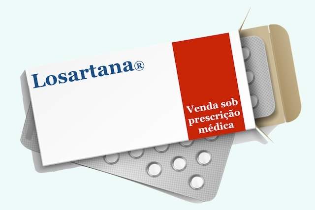 Anvisa revoga medidas de recolhimento do medicamento losartana